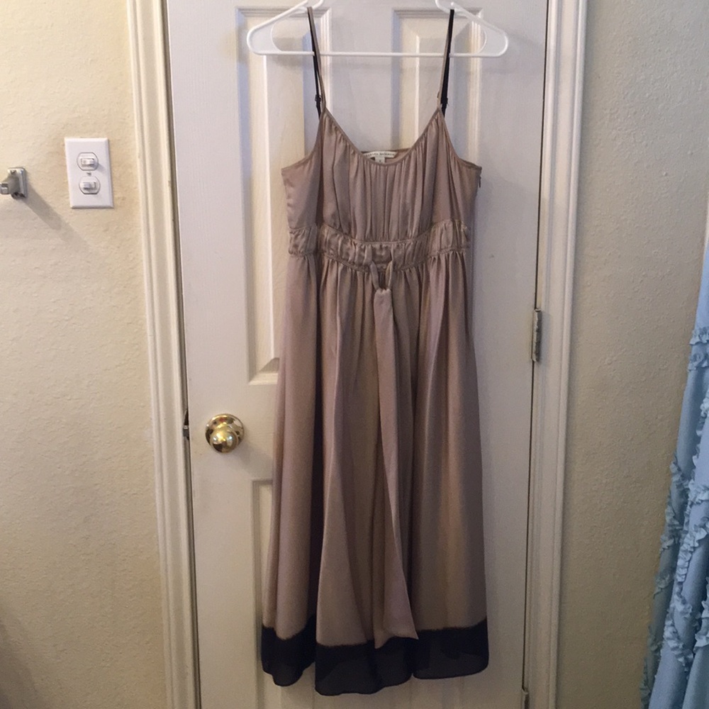 Banana Republic dress